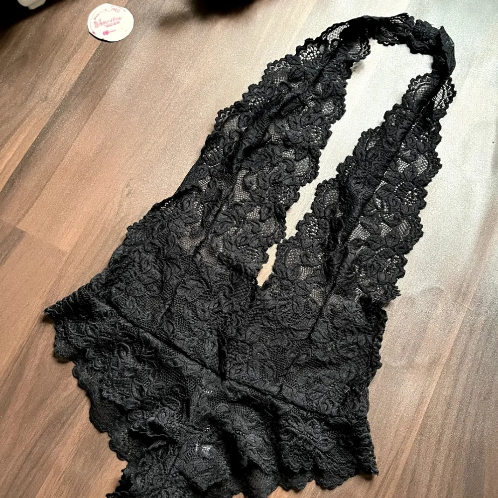 Bodysuit - Picture 1 of 3